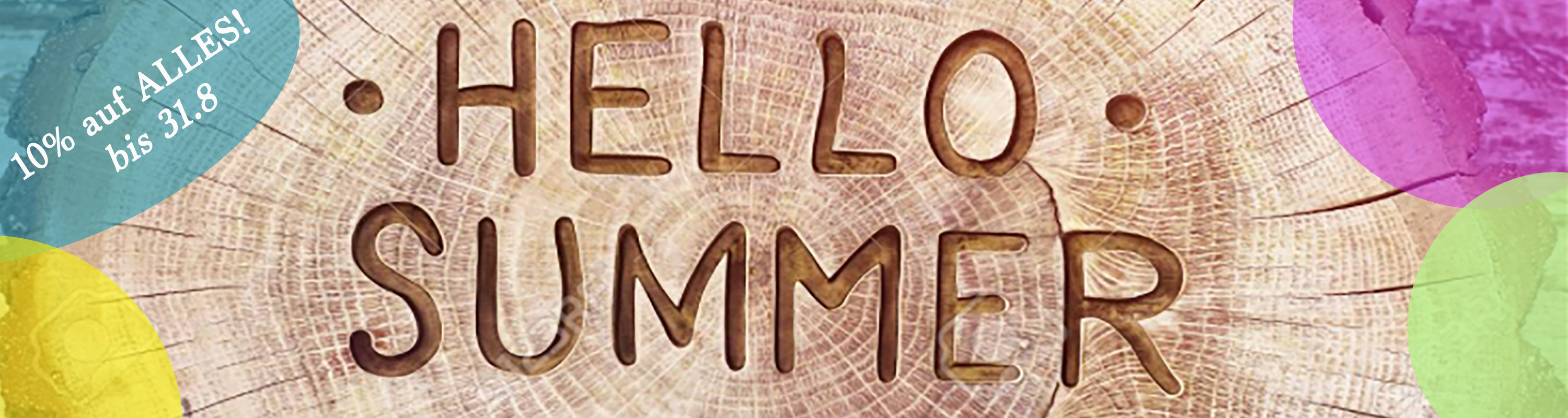 Hello Summer